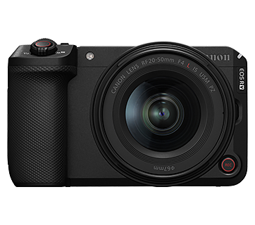 Mirrorless (EOS R) - EOS R6 V - Canon Singapore